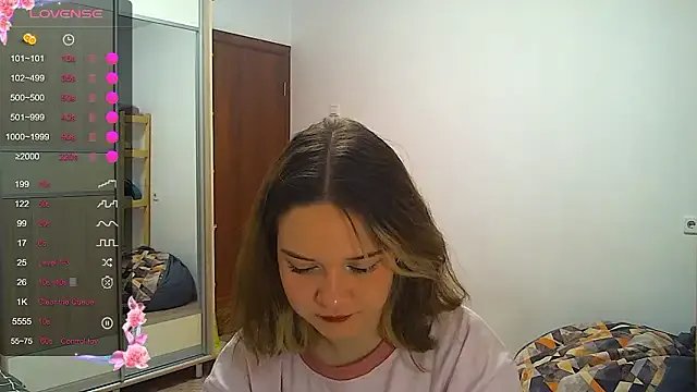 AlissaGerardo on StripChat