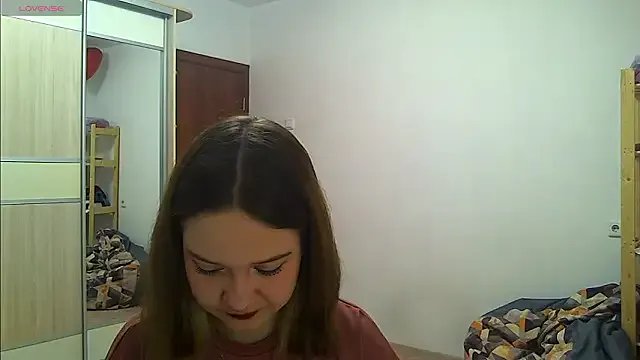 AlissaGerardo — lick my finger