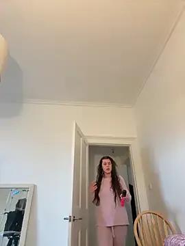 AlitaNova — pinch and rub nipples 