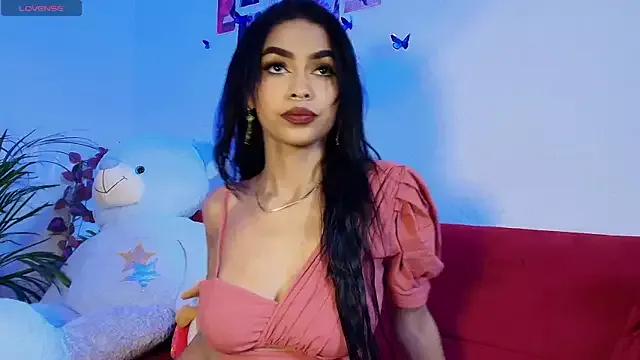 Alleanys_Cristal on StripChat 