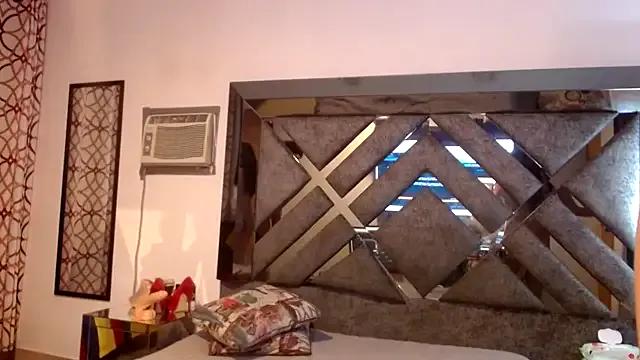 AllenBangss on StripChat