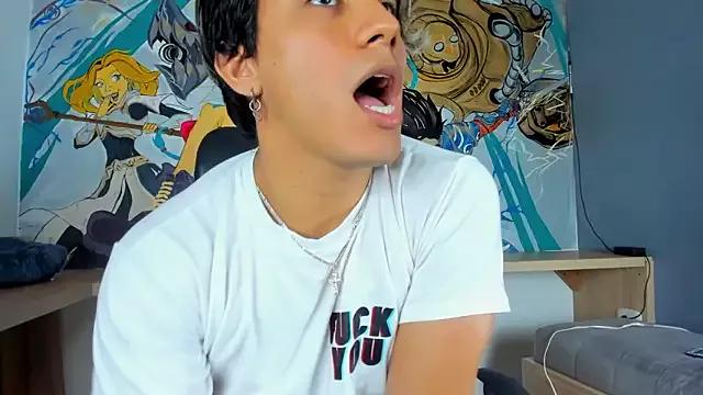 Allex_Cano on StripChat 