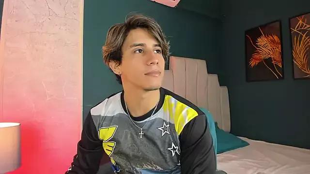 Allex_Cano on StripChat 