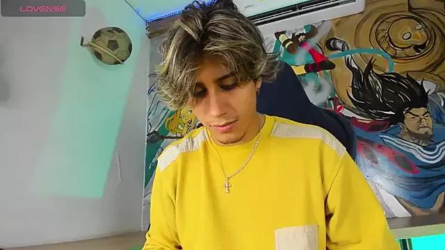 Allex_Cano on StripChat 