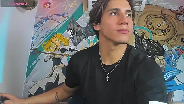 Allex_Cano on StripChat 