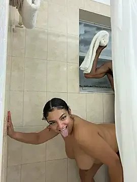 allybluee777 — Give blow job  @goal