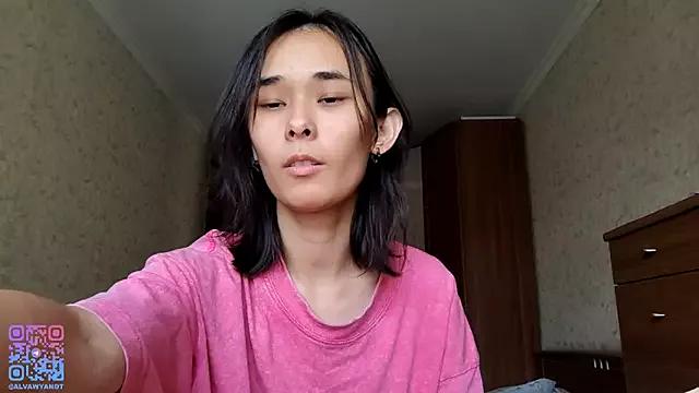 Alvawyand from StripChat