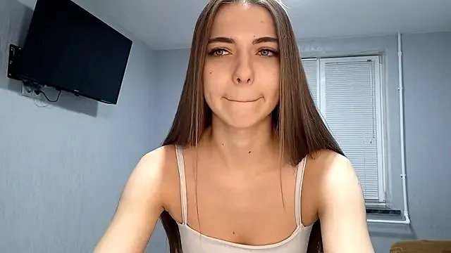 AmandaCaan on StripChat