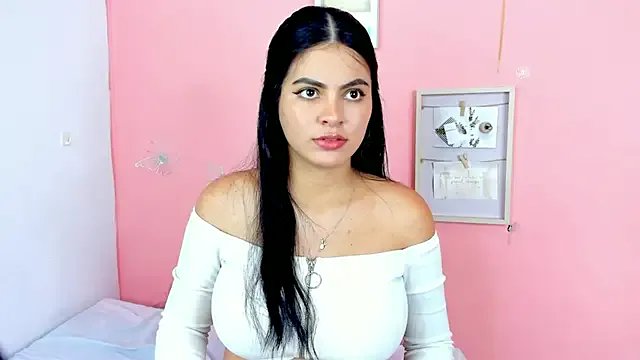 Amandalorense_ on StripChat 