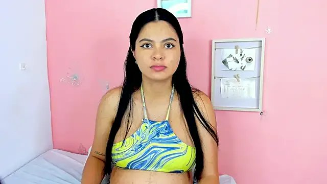 Amandalorense_ on StripChat 