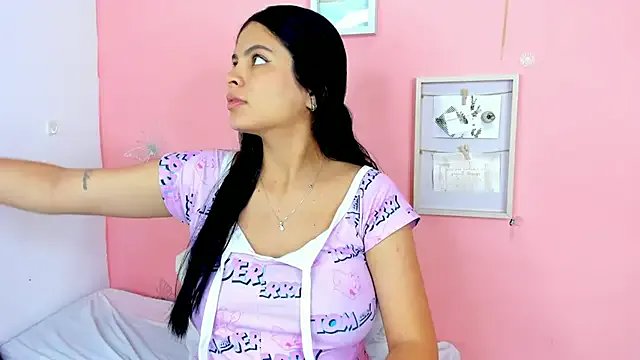 Amandalorense_ on StripChat 