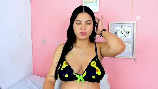 Amandalorense_ on StripChat 