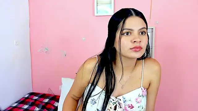 Amandalorense_ on StripChat 