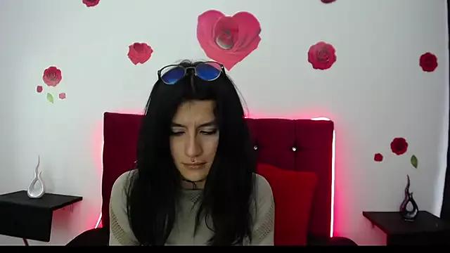 AmatistaOficial_ on StripChat 