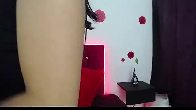AmatistaOficial_ on StripChat 