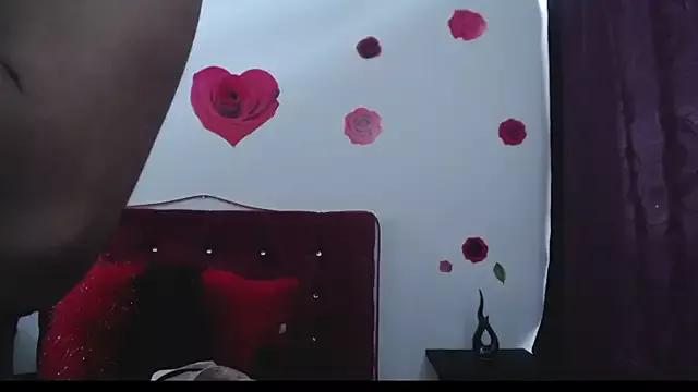 AmatistaOficial_ on StripChat 