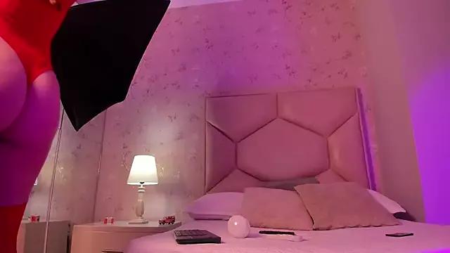 ambar_sullivan on StripChat 