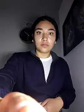 AmberGold- on StripChat