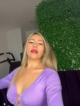 Ammy_Castro on StripChat 