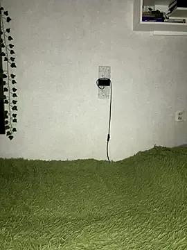 AmmyRich1 on StripChat