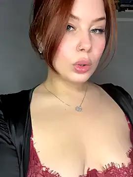 AmmyRich1 on StripChat