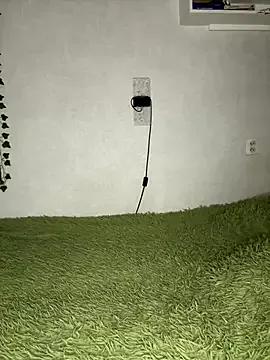 AmmyRich1 on StripChat