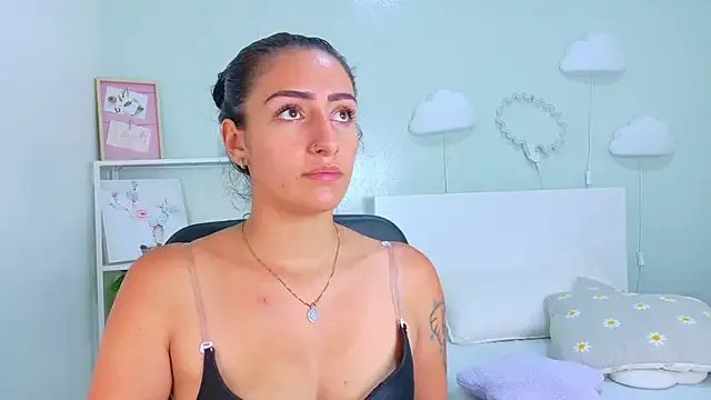 AmmyRouse__ — p on sc