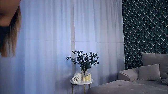 AmmyScotch on StripChat