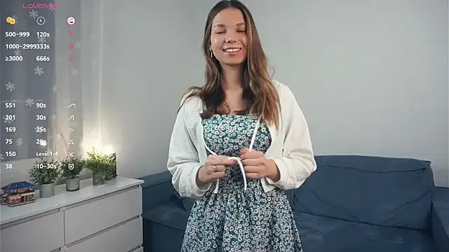 AmparoCilek on StripChat