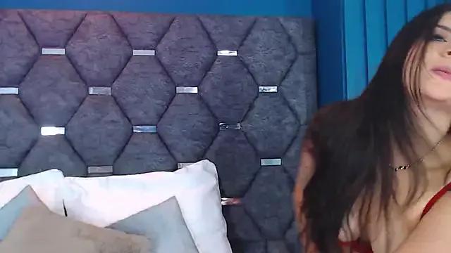 AmyMartinelli from StripChat