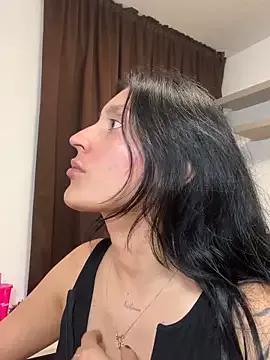 ANA_U — Come on daddy, make me wet