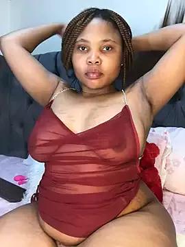 Anaelle24 from StripChat