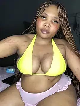 Anaelle24 from StripChat