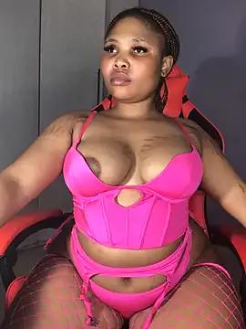 Anaelle24 from StripChat
