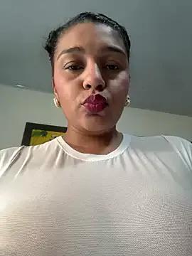 anaesca on StripChat 