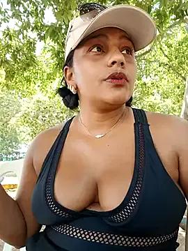 anaesca on StripChat 