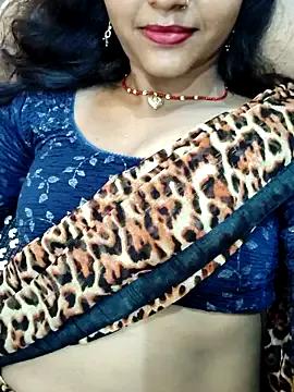 AnanyaKapoor89 on StripChat 