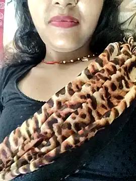 AnanyaKapoor89 on StripChat 