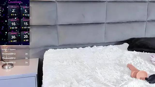 AnastasiaBelov on StripChat 