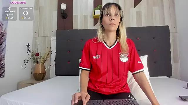 Anastasiapriest — show asshole