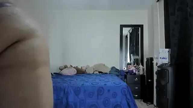 anawatson on StripChat 