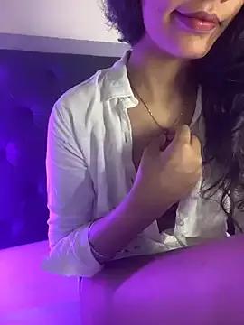 Anaya77 on StripChat