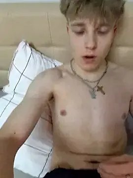 And25bn on StripChat