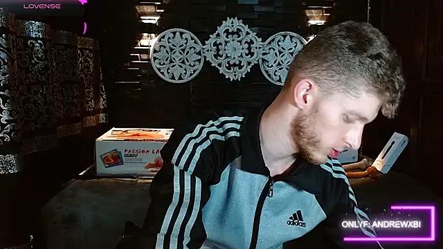 andrewxbi — BIG CUM AND GOOD ORGASM