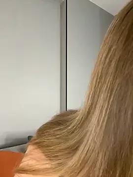 Anet-Grey from StripChat is Freechat