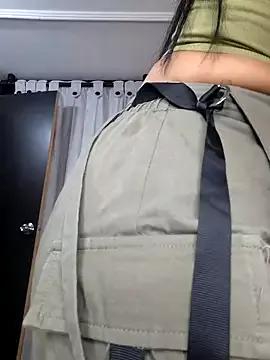 Angel_Perv from StripChat is Freechat