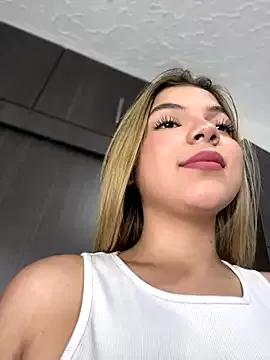 AngelBlushXXX — TITTYFUCK
