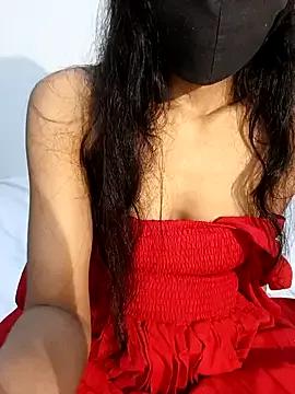 Angelic_Princess — Boobs show