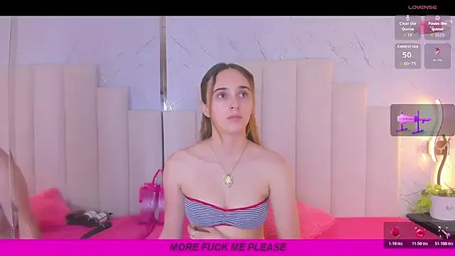 angelikarose1 — more fuck me ploease+control dom+machin