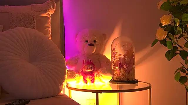 StripChat AngeliqueSkye  is Private  AngeliqueSkye — Undress me!